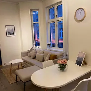  Appartement Floien Norvège
