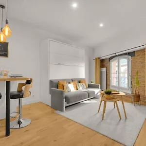 Le Floral - Cosy Climatise Avec Parking Prive Et Netflix Toulouse