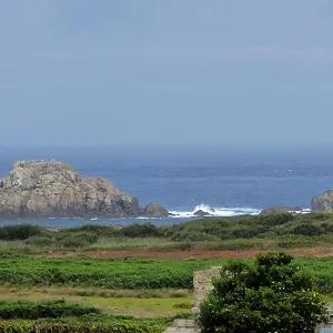  Hébergement de vacances Chez Fanch France