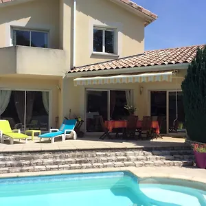  Séjour chez l'habitant Chez Nath Et Scott France