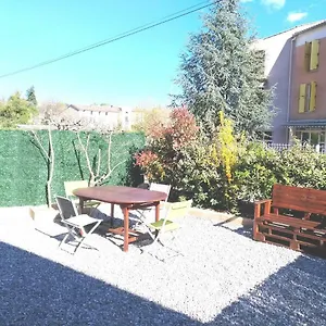  Hébergement de vacances Lerocher83 France